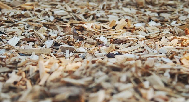 mulch bark use mulch fine-gardening fine gardening