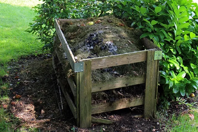 composting compost fruit Waste Free use  fine-gardening fine gardening